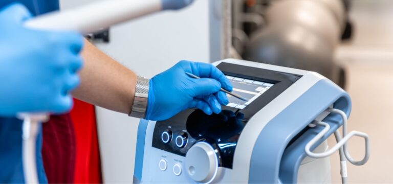 Secteurs d'activité - Carrousel 4