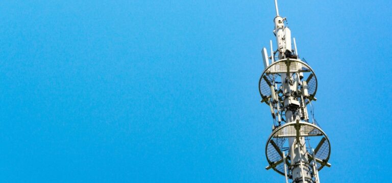 Secteurs d'activité - carrousel