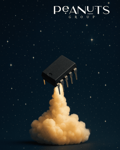 PeanutsGroupComposant