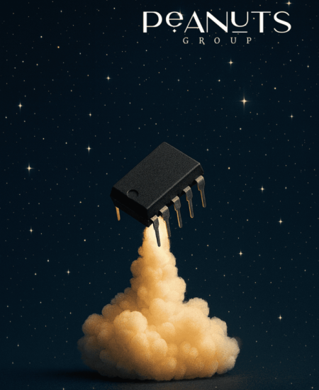 PeanutsGroupComposant